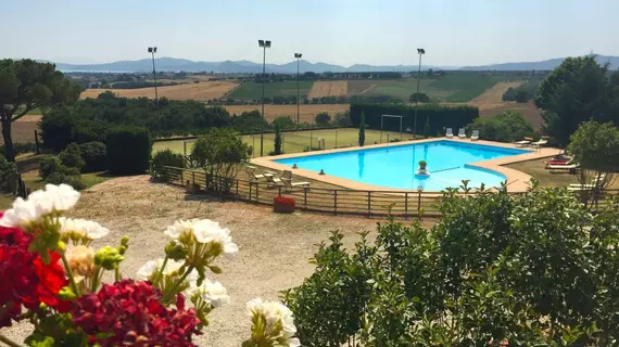 Agriturismo Frattavecchia | Umbria - Perugia (vilayet) - Castiglione del Lago