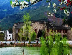 By The Peach Blossom Pool Holiday Hotel | Anhui - Xuancheng - Taotan