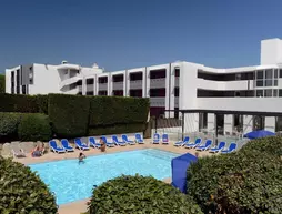 Odalys Residence Aqualia | Occitanie - Herault (bölge) - Montpellier (ve civarı) - Balaruc-les-Bains