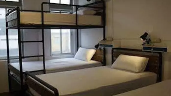 PiscesYouthHostel | Taitung İdari Bölgesi - Taitung - Taitung Şehir Merkezi