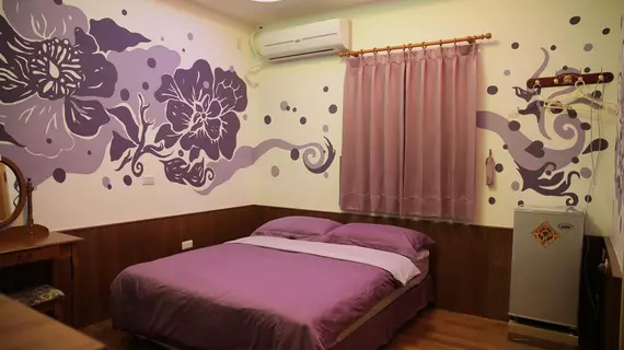 Su Daddy Inn | Pingtung İlçesi - Hengchun