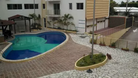 Residencial D'Alessandro | Peravia (il) - Santo Domingo (ve civarı) - Boca Chica