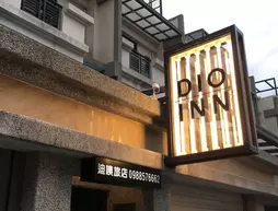 Dio Inn | Pingtung İlçesi - Hengchun - Shanjiao