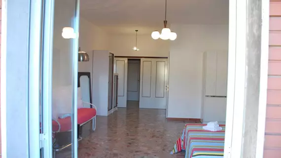 La Casa Reggina | Calabria - Reggio di Calabria (vilayet) - Reggio di Calabria