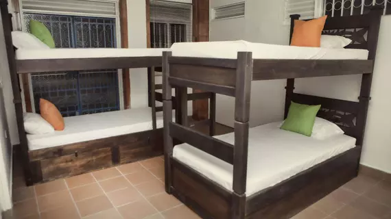 Tropica Hostel | Valle del Cauca - Cali (ve civarı) - Cali - San Antonio