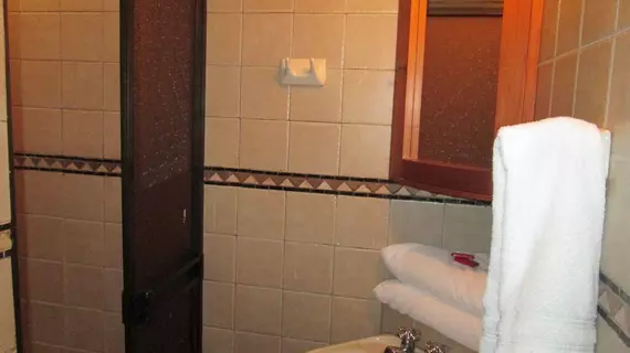 Hotel Casa Carmen | Bolivar - Cartagena (ve civarı) - Cartagena - Cartagena Walled City (Duvarlı Şehir)