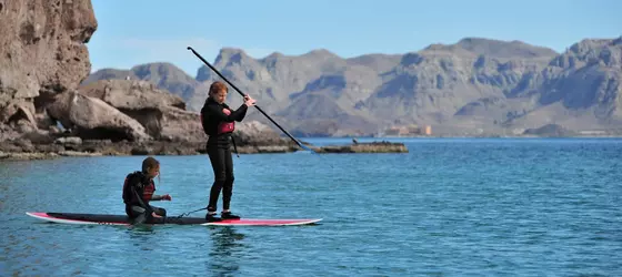 Hotel Santa Fe Loreto by Villa Group | Baja California Sur - Loreto