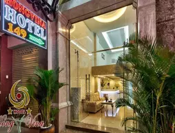 Hong Vina Hotel | Binh Duong (vilayet) - Ho Şi Min Şehri (ve civarı) - Ho Chi Minh City