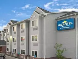 Microtel Inn & Suites by Wyndham Inver Grove Heights/Minneap | Minnesota - Minneapolis - St. Paul (ve civarı) - Inver Grove Heights