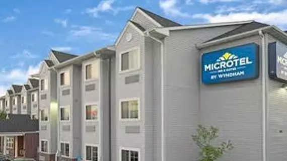 Microtel Inn & Suites by Wyndham Inver Grove Heights/Minneap | Minnesota - Minneapolis - St. Paul (ve civarı) - Inver Grove Heights