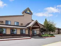 Days Inn Helena | Montana - Helena (ve civarı) - Helena