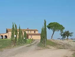 Villa Poggino | Toskana - Siena (vilayet) - Buonconvento