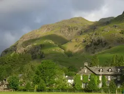 New Dungeon Ghyll Hotel | Cumbria (kontluk) - Ambleside - Langdale