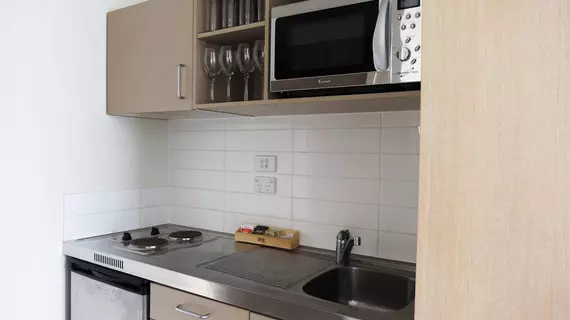 Waldorf Tetra Apartments | Auckland Bölgesi - Auckland (ve civarı) - Auckland - Auckland Merkezi İş Bölgesi