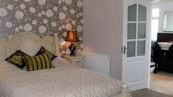 Priory hotel | Cumbria (kontluk) - Grange-over-Sands