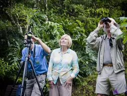 Monteverde Lodge & Gardens | Puntarenas (ili) - Monteverde