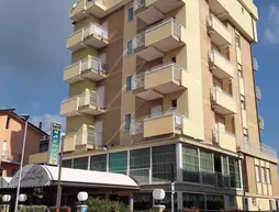 Hotel Harmony | Emilia-Romagna - Rimini - Rivabella