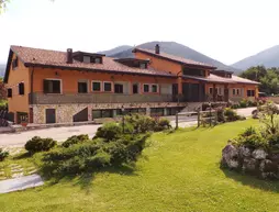 Hotel Cocoon | Abruzzo - L'Aquila (il) - Pescasseroli