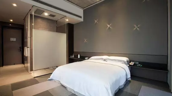 Mini Hotel - Changsha | Hunan - Changsha - Tian Xin