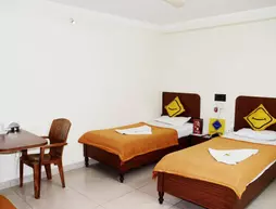 Vista Rooms at Station Road | Maharaştra - Aurangabad