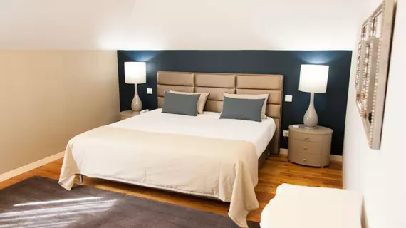 Villa Sandini Hotel & SPA | Norte - Porto Bölgesi - Vila Nova de Gaia - Sandim