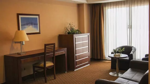 Hotel Soleil Business Class Celaya | Guanajuato - Celaya