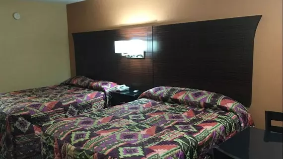 Redwood Inn and Suites | Arkansas - Pine Bluff (ve civarı) - White Hall