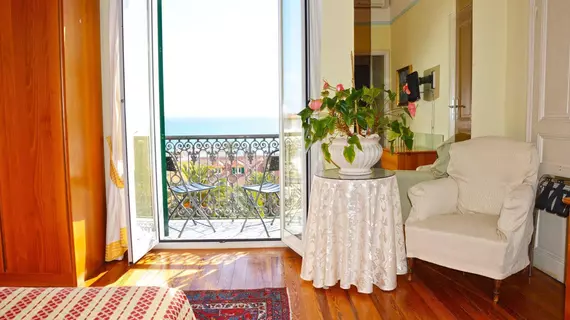 Hotel Morandi | Liguria - Imperia (il) - Sanremo