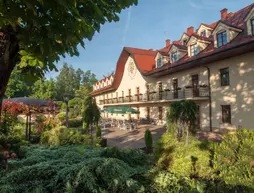 Turówka Hotel & Spa | Küçük Polonya Voyvodalığı - Krakow (ve civarı) - Wieliczka