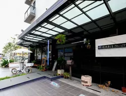 Story Hotel | Taichung (ve civarı) - Taichung - Situn Bölgesi