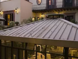 Casalinda Hotel Boutique | Guanajuato - San Miguel de Allende