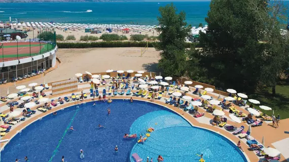 Riu Helios | Burgaz - Sunny Beach