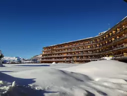 Grand Hotel Sestriere | Piedmont - Sestriere