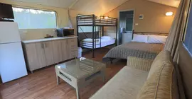 Myall Shores Holiday Park | New South Wales - Port Stephens (ve civarı) - Bombah Point