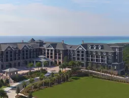 The Henderson a Salamander Beach and Spa Resort | Florida - Fort Walton Beach - Destin (ve civarı) - Destin