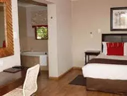 Zebrina Guest House | Mpumalanga - Mbombela - Nelspruit