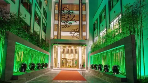 Wenzhou Shuixin Hotel | Zhejiang - Wenzhou