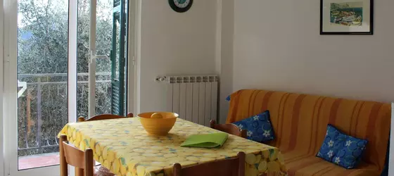 Casa Vacanze Bosio | Liguria - Savona (il) - Tovo San Giacomo - Bardino Nuovo