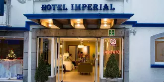 Hotel Imperial