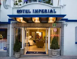 Hotel Imperial | Veracruz - Xalapa (ve civarı) - Xalapa