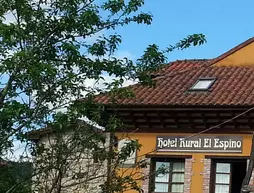 Hotel Rural El Espino | Asturias - Cangas de Onis