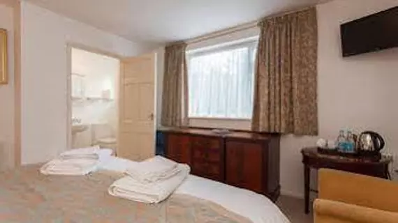 Cameron House | Wiltshire (kontluk) - Salisbury