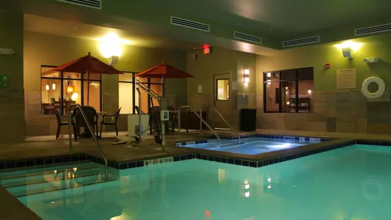 Little Missouri Inn & Suites | Kuzey Dakota - Watford City