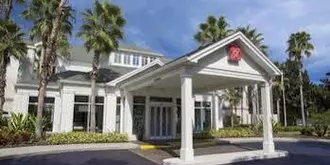 Hilton Garden Inn Lake Mary