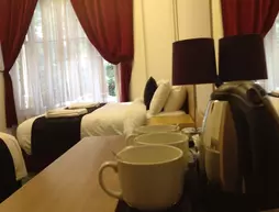 Kensington Court Hotel Notting Hill | Londra (ve civarı) - City of Westminster - Bayswater