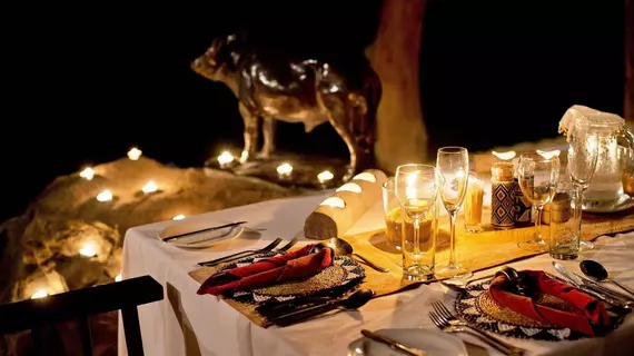 Inyati Game Lodge | Mpumalanga - Mbombela - Kruger National Park