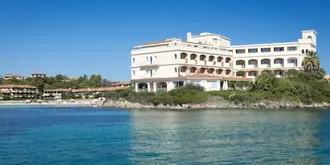 Hotel Gabbiano Azzurro