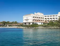 Hotel Gabbiano Azzurro | Sardinya - Sassari - Golfo Aranci