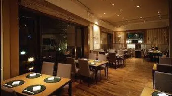 Hotel The Manhattan | Şiba (idari bölge) - Chiba