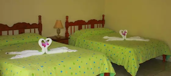 Loma Real Hotel and Hot Springs | Alajuela (ili) - San Carlos (kantonu) - La Fortuna